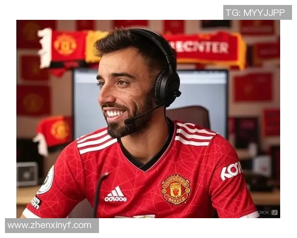 布鲁诺费尔南德斯:足球场上的魔术师与战术大师的完美结合